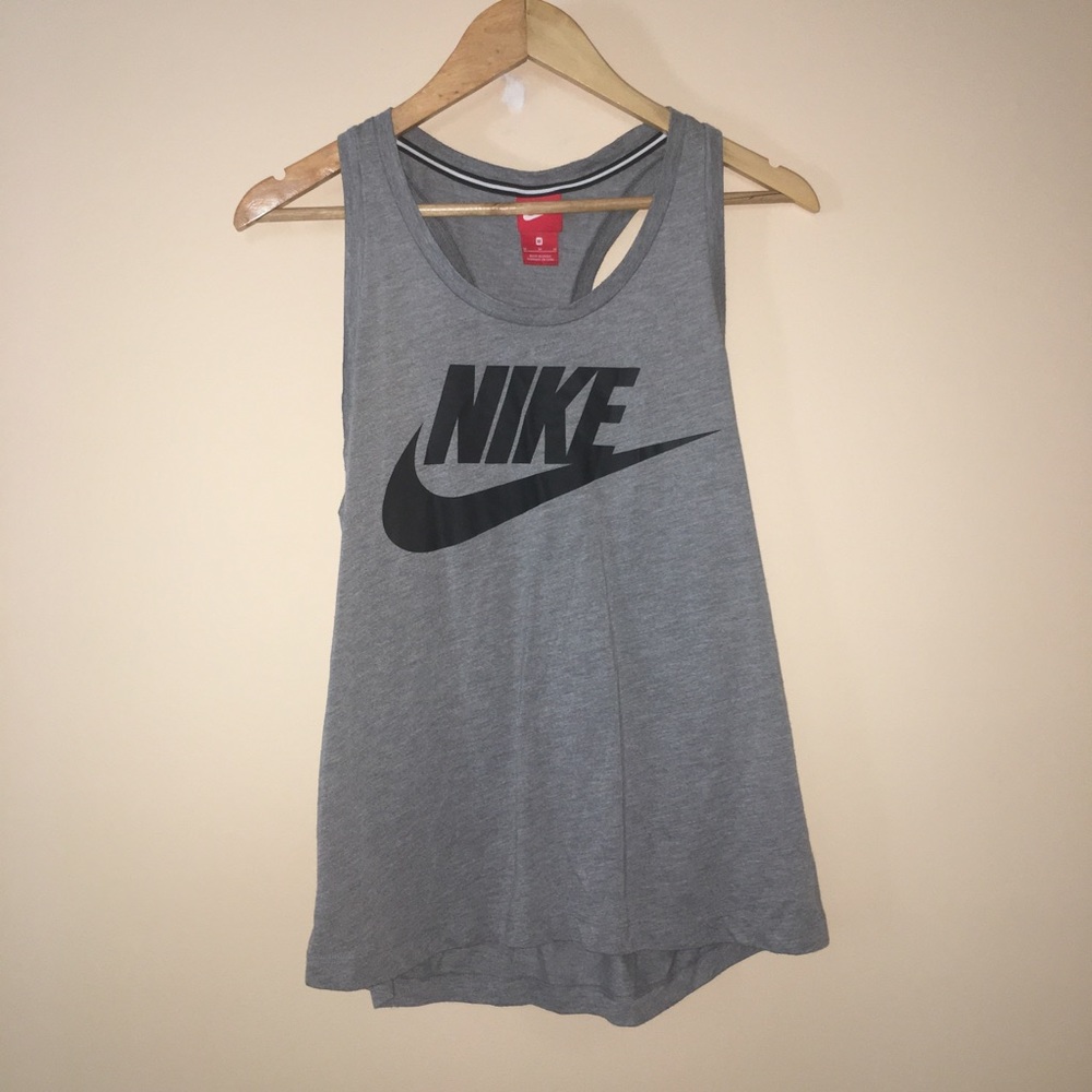 Nike Tank Top